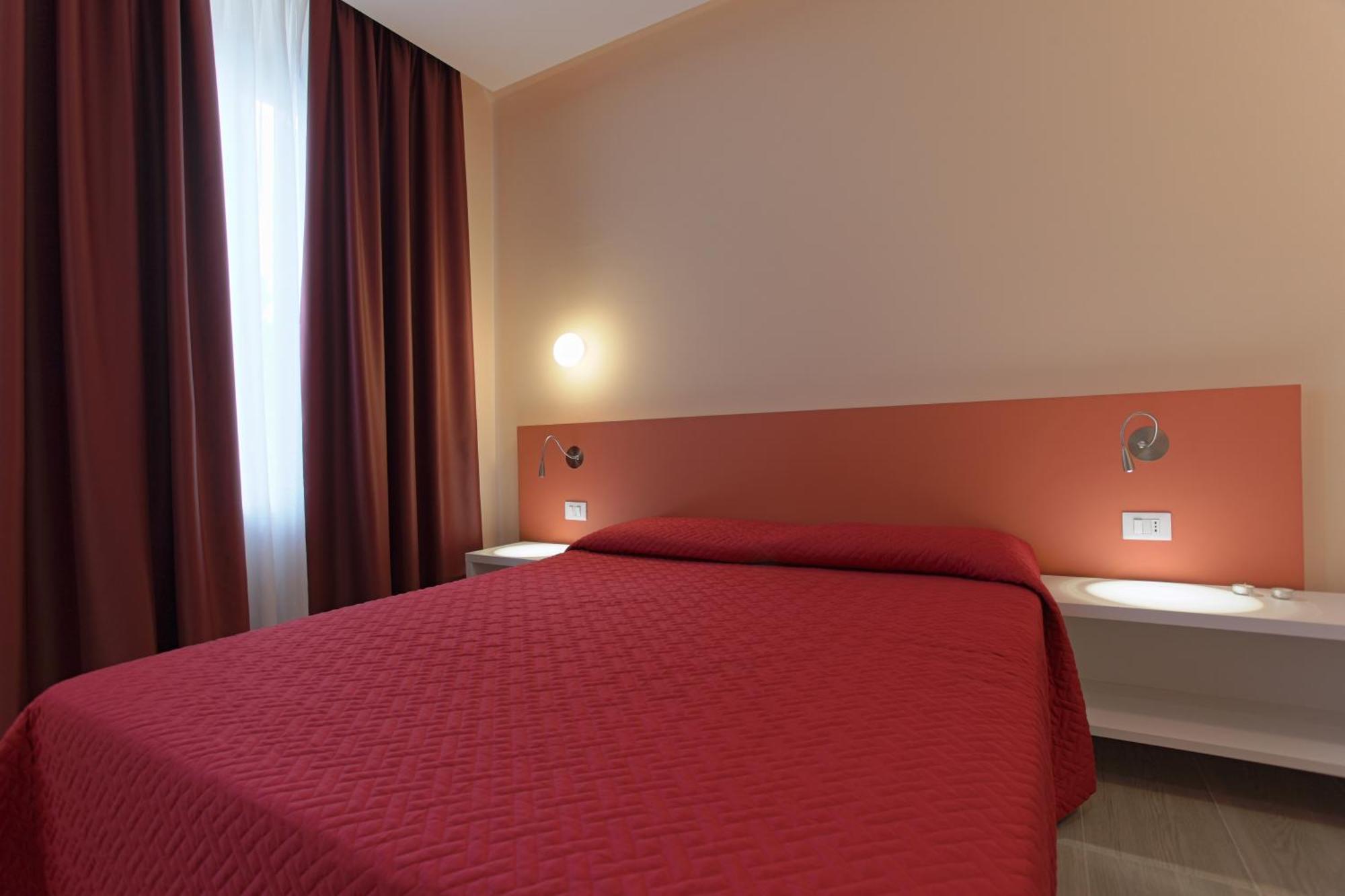 Hotel Agrigento Home Buitenkant foto