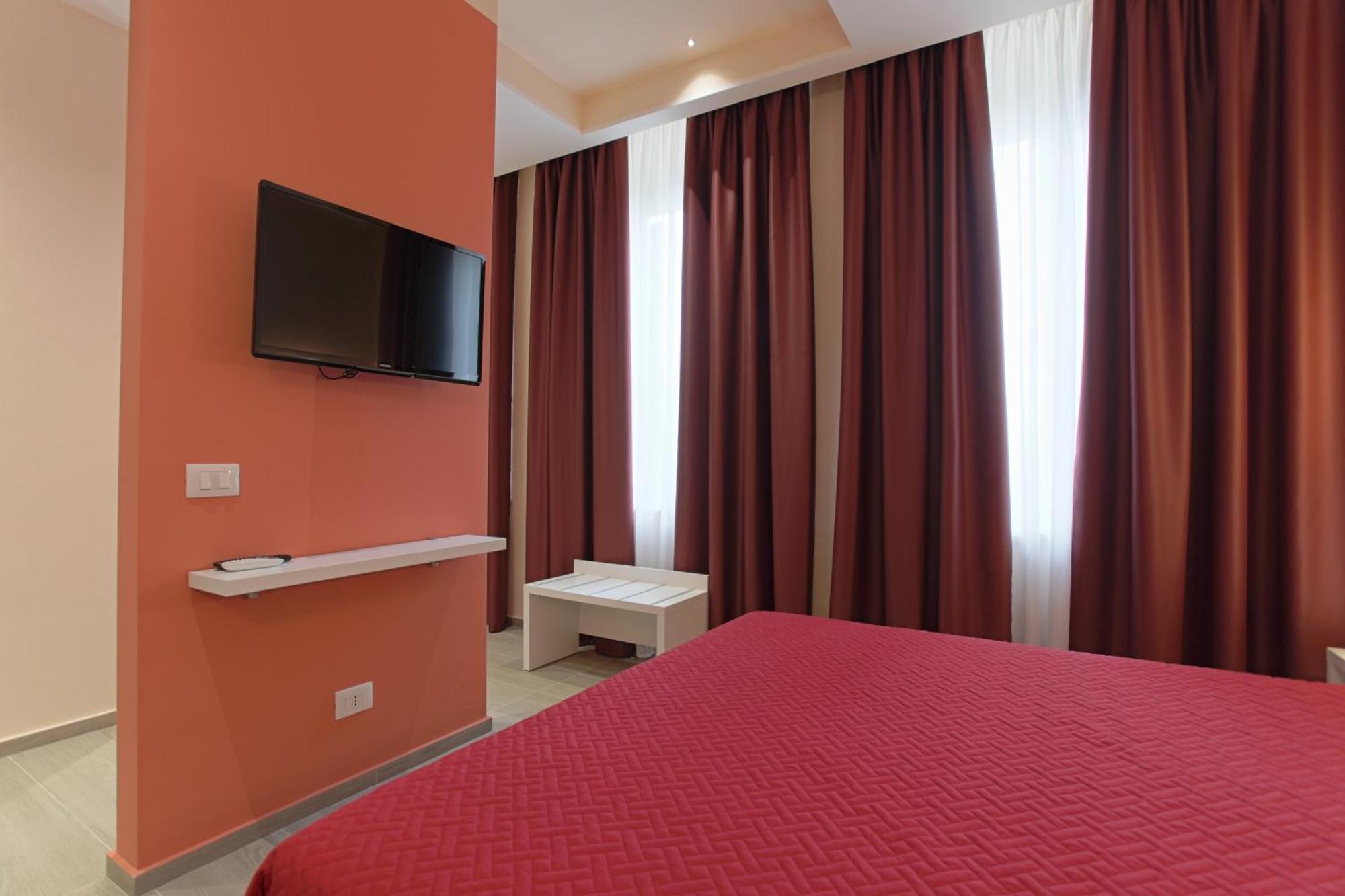 Hotel Agrigento Home Buitenkant foto