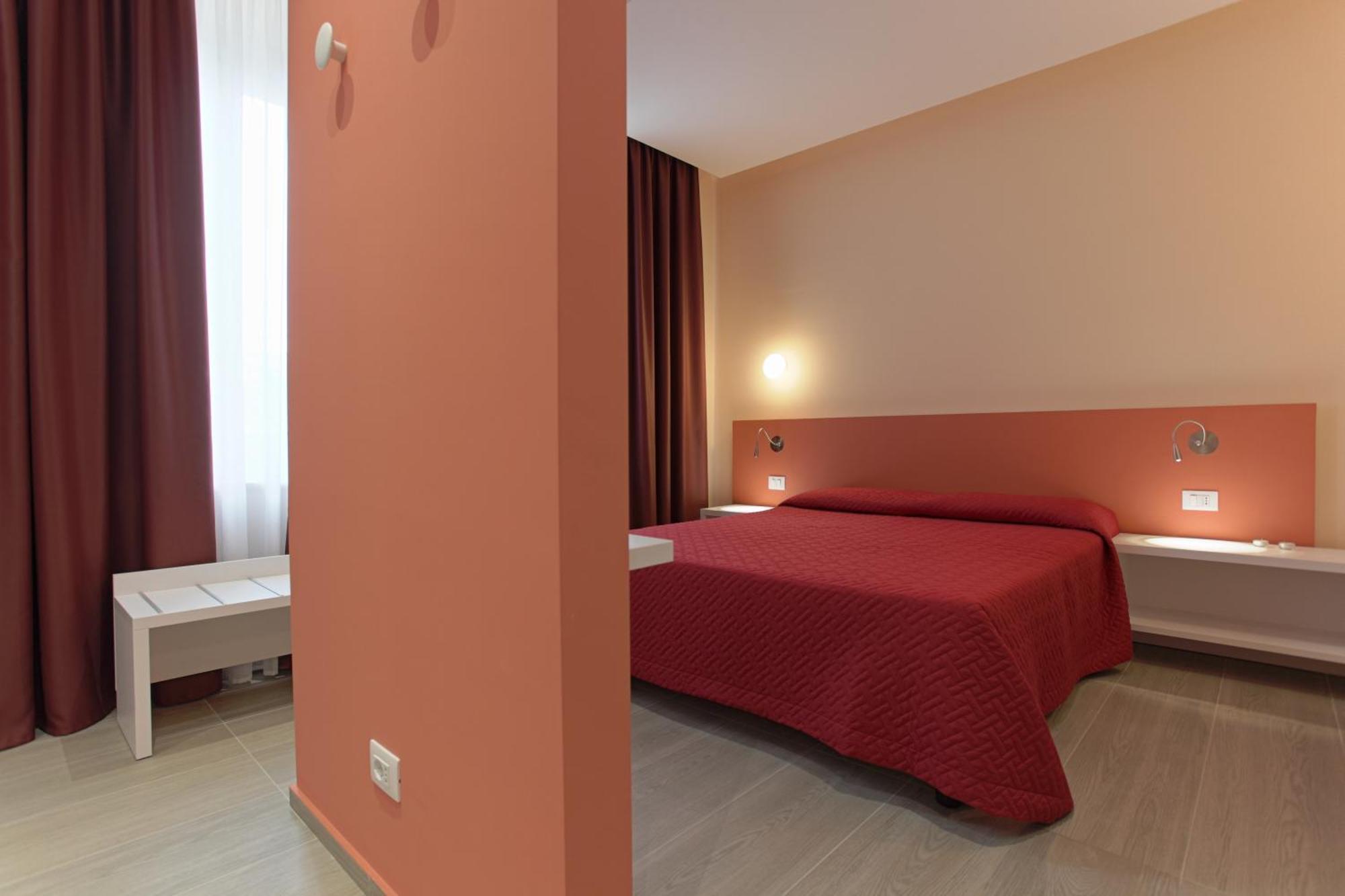 Hotel Agrigento Home Buitenkant foto